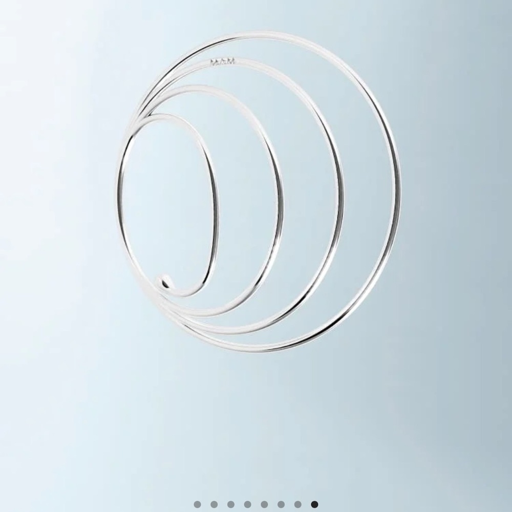 In search of MAM silver orbital right side